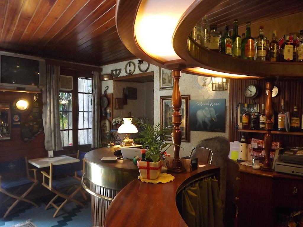 New Hotel Genio ポルトヴェーネレ エクステリア 写真