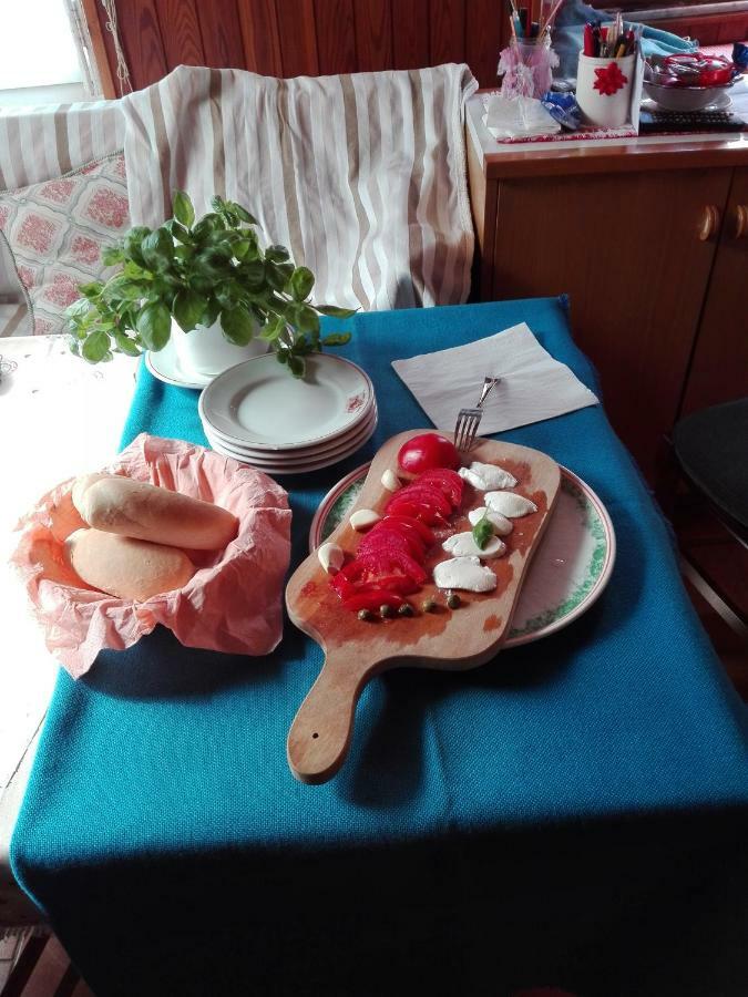 New Hotel Genio ポルトヴェーネレ エクステリア 写真
