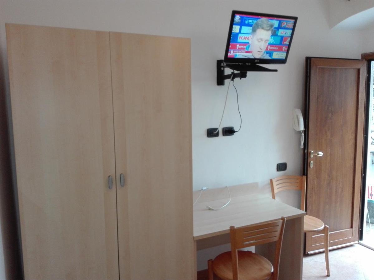 New Hotel Genio ポルトヴェーネレ エクステリア 写真