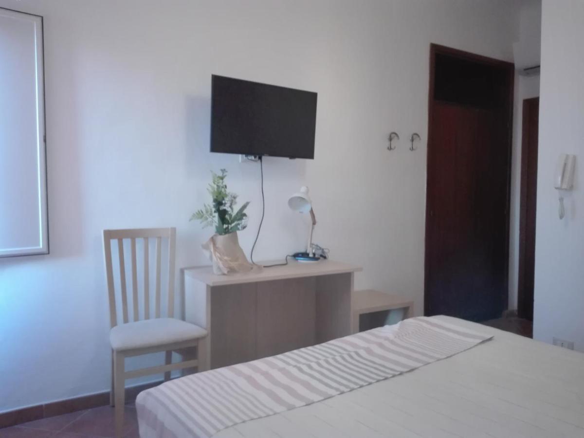 New Hotel Genio ポルトヴェーネレ エクステリア 写真