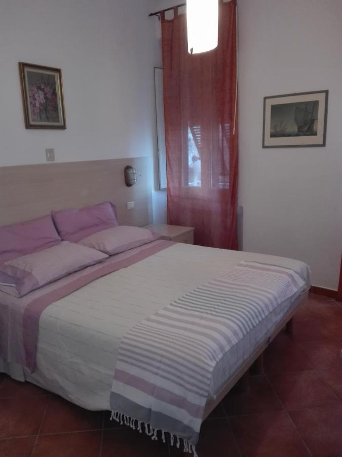 New Hotel Genio ポルトヴェーネレ エクステリア 写真