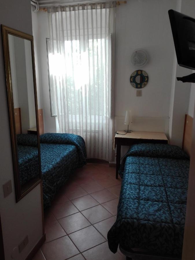 New Hotel Genio ポルトヴェーネレ エクステリア 写真