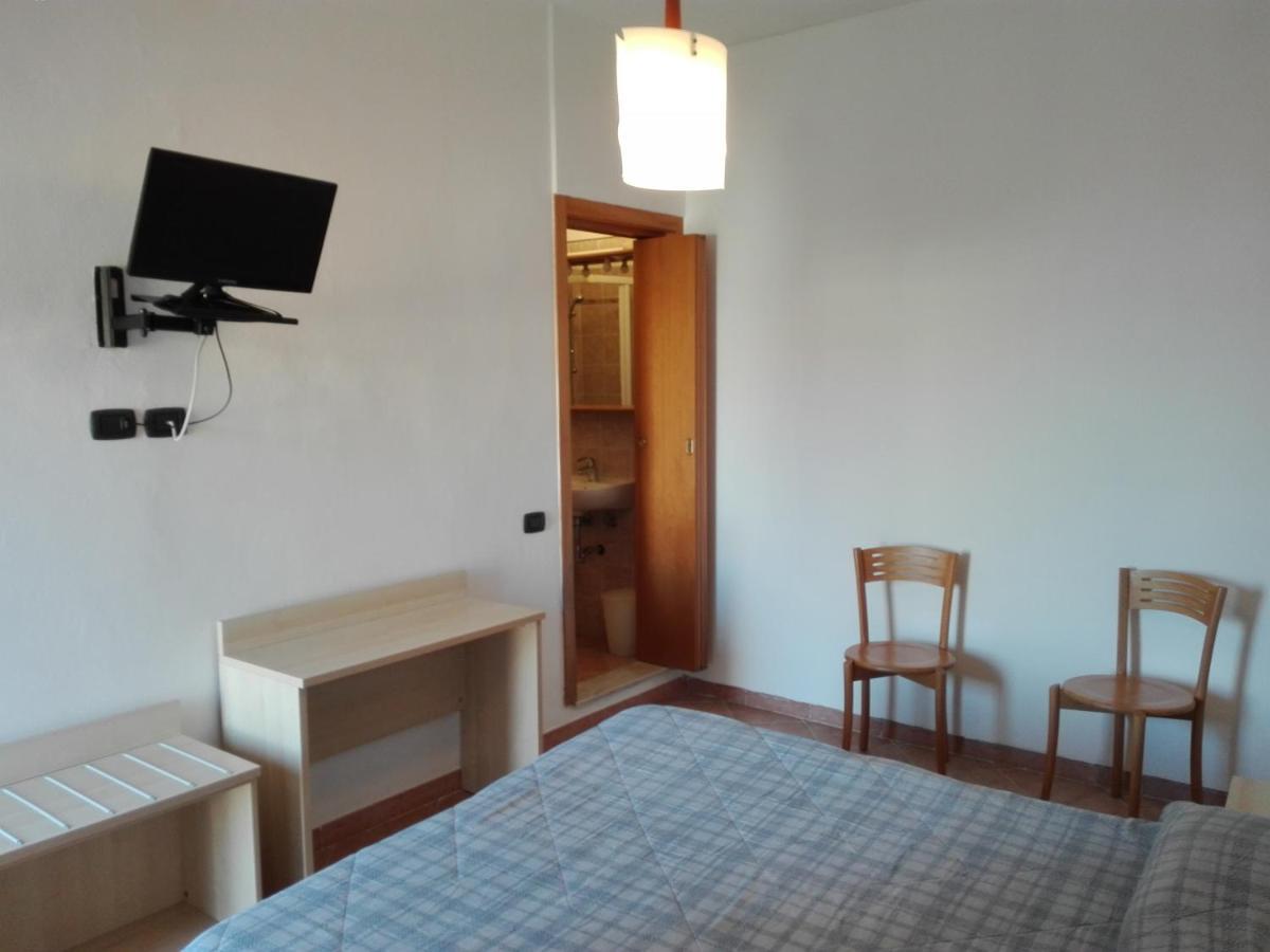 New Hotel Genio ポルトヴェーネレ エクステリア 写真