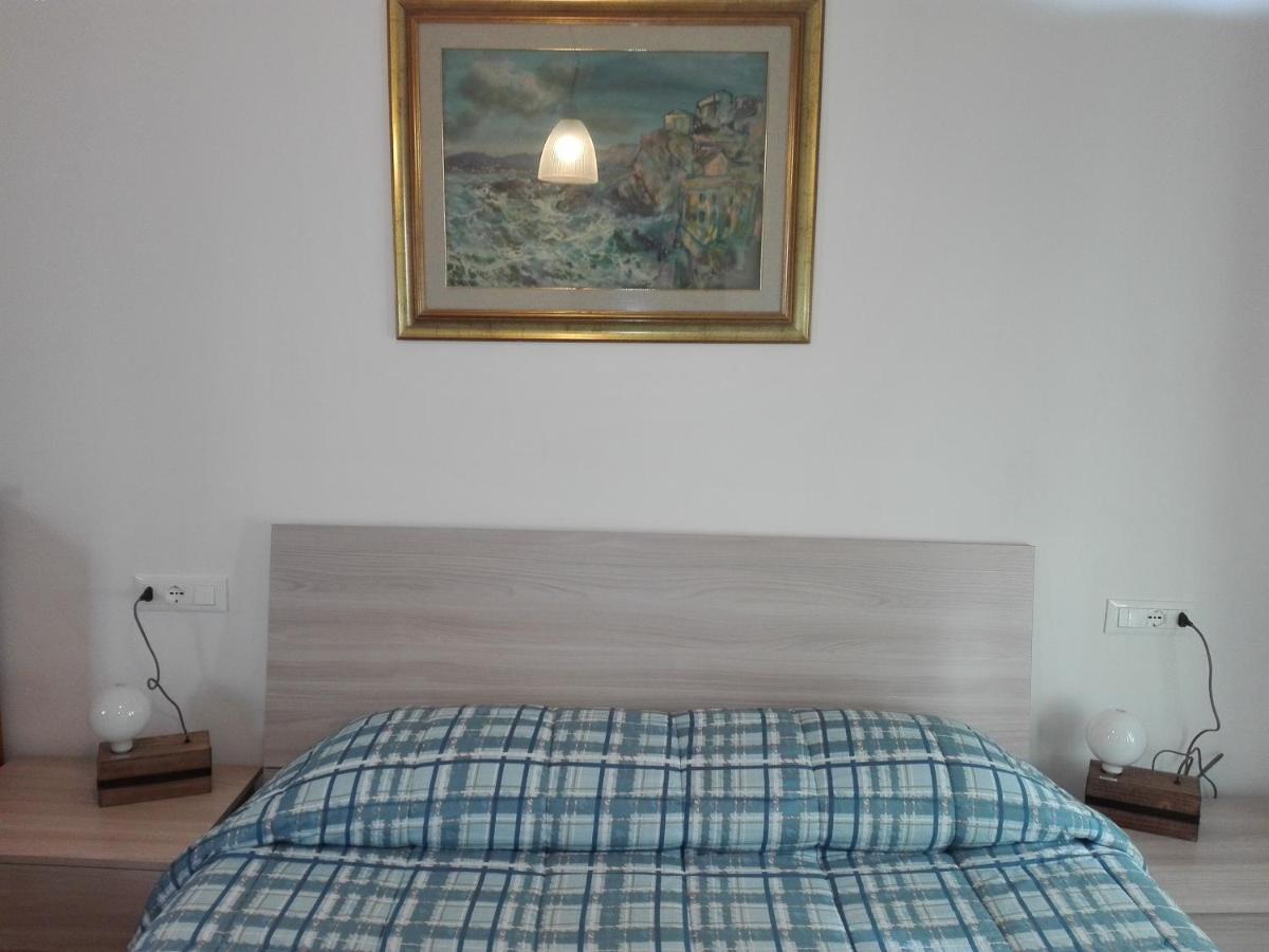 New Hotel Genio ポルトヴェーネレ エクステリア 写真