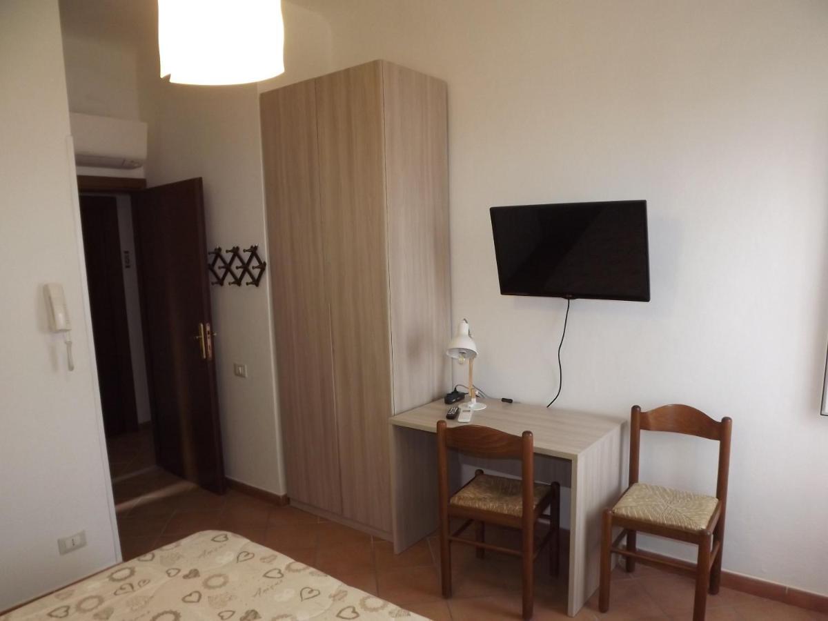 New Hotel Genio ポルトヴェーネレ エクステリア 写真