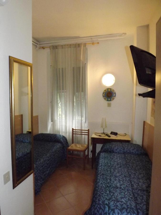 New Hotel Genio ポルトヴェーネレ エクステリア 写真